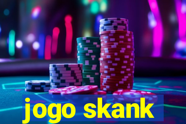 jogo skank